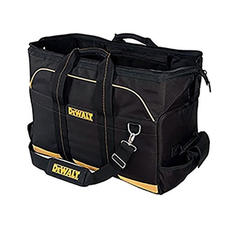 CLC WORK GEAR 24 In. Pro Contractor'S Tool Bag DG5511